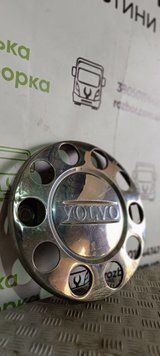 Ковпак колеса (металевий) передній б/в VOLVO FM (3988730) оригінал, 450х200х450 мм 2300718566  фото