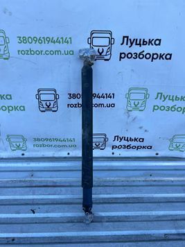 Циліндр підйому кабіни б/в DAF CF 85 (1439152, 1285360) оригінал, 110х90х880 мм 1797847722 фото