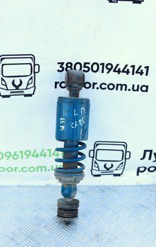 Амортизатор кабіни (передній) б/в DAF CF 85 (1818918) оригінал, 100х100х580 мм 2300718490  фото