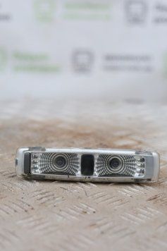 Плафон освітлення салону б/в VOLVO FM (82055235, 21578886) оригінал 2300718580  фото