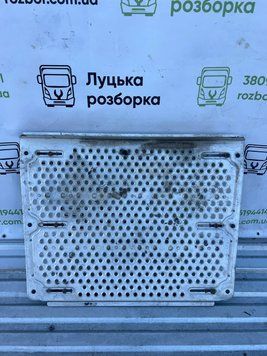 Трап над двигуном&nbsp;б/в DAF CF 85 оригінал 2300718438  фото