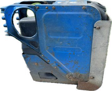 Бак AD-BLUE б/у VOLVO FM (20856473) оригинал, 600х900х800 мм 1605692314 фото