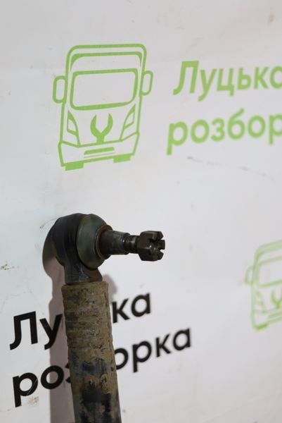 Продольная (продольная) рулевая тяга б/у VOLVO FM (22380817) оригинал, 150х120х950 мм 2300718689  фото