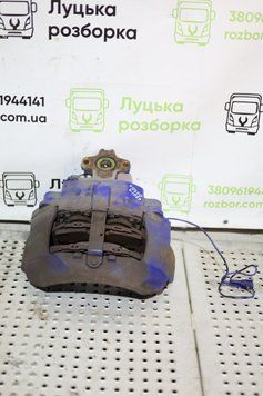 Супорт переднього моста R б/в VOLVO FM (20523652, 20713403) оригінал, 520х330х500 мм 2300718688  фото