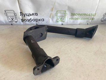 Кронштейн підсилювача бампера L б/в RENAULT PREMIUM (5010629094, 5010304614) оригінал, 400х300х500мм 1958754430 фото