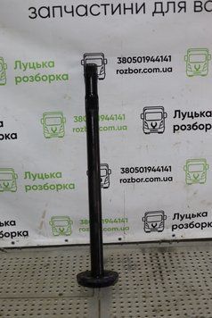 Привідний вал (піввісь) L б/в VOLVO FM (20836831) оригінал, 250х250х1050 мм 2300718690  фото