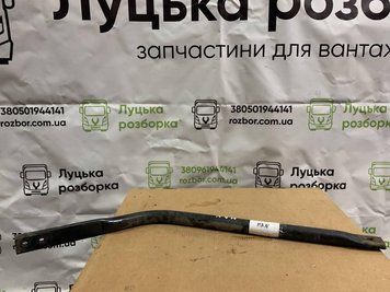 Кронштейн крепления глушителя б/у MAN TGX EURO 6 (81155025605) оригинал 1752862396 фото