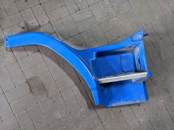 Корпус ступени верхней R б/у VOLVO FM (20529483) оригинал, 600х300х1200 мм 1711068080 фото