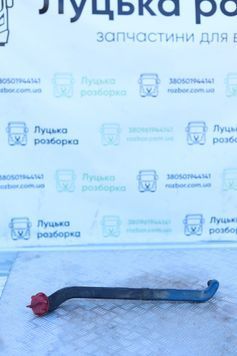 Маслозаливна горловина з кришкою б/в DAF CF 85 (1371323) оригінал, 340х240х630 мм 1795939376 фото