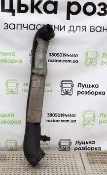 Патрубок повітряного фільтра EURO 6 б/в VOLVO FM (21169035) оригінал 2300718645  фото