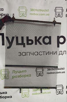 Москитная сетка б/у VOLVO FM (21369297) оригинал 2300718544  фото