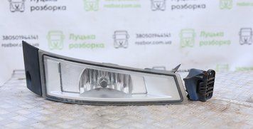 Фара протитуманна (Галоген) R (бите кріплення) б/в VOLVO FM (22332592) оригінал, 250х200х400 мм 2300718622  фото