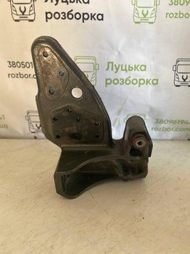 Кронштейн торсіона кабіни L б/в RENAULT PREMIUM (5010574624, 5010532968) оригінал 2216642664 фото