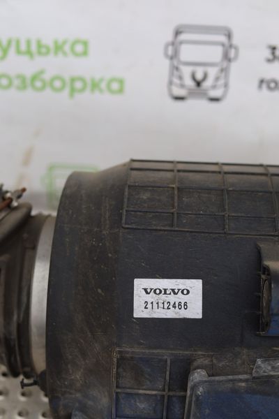 Корпус воздушного фильтра EURO 6 б/у VOLVO FM (21112466) оригинал 2300718646  фото