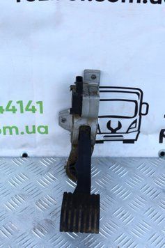 Педаль акселератора (газа) б/у DAF CF 85 (1844191) оригинал 1795939380 фото