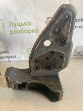 Кронштейн торсіона кабіни R б/в RENAULT PREMIUM (5010532959, 5010532969) оригінал 2216642665 фото