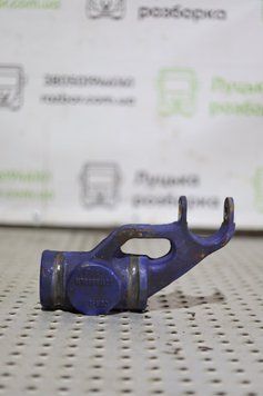 Кронштейн амортизатора переднього б/в VOLVO FM (22118968) оригінал, 520х250х580 мм 2300718548  фото
