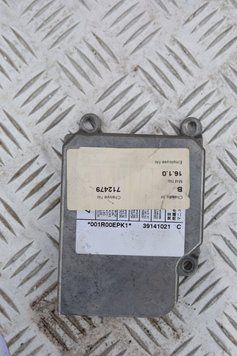 Блок управління AIR Bag EURO 6 б/в VOLVO FM (21673752) оригінал 2300718650  фото