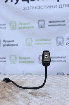 Ліхтар в спальник б/в VOLVO FM (82301393) оригінал 2300718599  фото