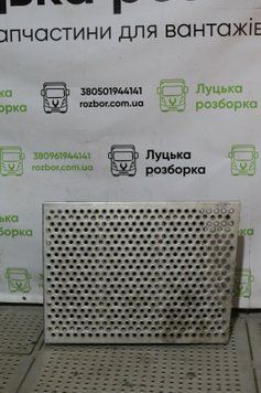Трап 1 (малый) б/у DAF XF 105 (1394499) оригинал 1663406400 фото
