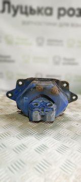 Подушка двигуна задня б/в VOLVO FM (21416525) оригінал, 250х200х250 мм 2300718553  фото