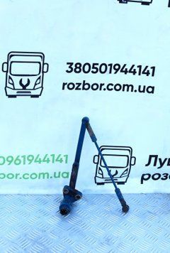 Кран рівня підлоги б/в DAF CF 85 (1365935) оригінал, 60х100х150 мм 1805855485 фото