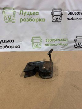 Замок кабины R б/у RENAULT PREMIUM (7420864258) оригинал, 180х100х250 мм 1719338675 фото