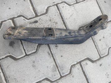 Кронштейн кріплення каталізатора (нижня частина) б/в MAN TGX EURO 6 (81155023288) оригінал 1978866685 фото