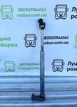 Телескопический рулевой вал б/у DAF CF 85 (1813619) оригинал, 80х80х1140 мм 1799837867 фото