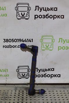Тяга стабілізатора задня підвіска б/в VOLVO FM (21197609) оригінал, 200х150х150 мм 2300718662  фото