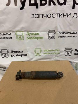 Амортизатор передней подвески б/у RENAULT PREMIUM (5010630702) оригинал, 80х80х520 мм 1603638121 фото