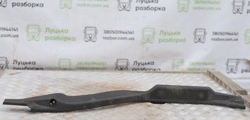 Поріг в кабіні (пластиковий) б/в VOLVO FM (21621858, 21621866) оригінал 2300718572  фото