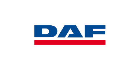 Запчасти DAF бу