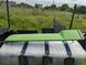Спойлеры кабины комплект (боковые + верхний) б/у DAF CF 75 (1375375, 1651240, 1651239) оригинал 2284059997  фото 3